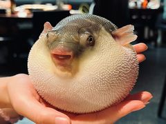 -永安鱼庄·镇江菜(东吴路店)