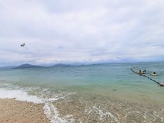 -三亚西岛海洋文化旅游区