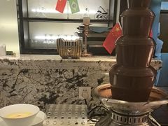 -五洲皇冠巴西烤肉餐厅