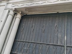 -上海市龙华烈士陵园