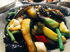 -味老大土碗菜(中山三路店)