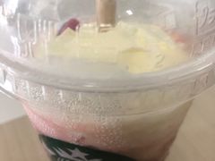 -星巴克(三亚海棠湾国际免税城店)