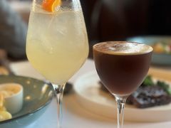 -上海和平饭店-华懋阁 The Cathay Room