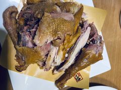 -东方饺子王(重庆路亚泰店)