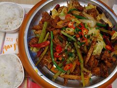 -干锅鱼庄(北京荟聚西红门购物中心店)