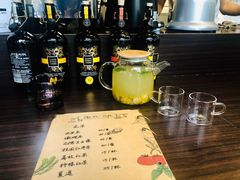 -微饮cafe