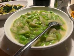 -初蓉丨遇见新川菜(亲贤街荣耀店)
