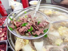-乌记鲜活牛肉城(金砂东路店)