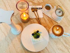 -玲婧胡同·生日蛋糕·餐厅(嘉里城店)