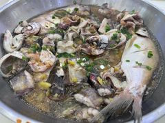 -巨元河鲜酒楼·清远特色菜名店(英德店)