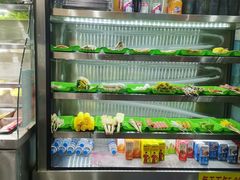 -菲哥麻辣烫(贵山小区店)