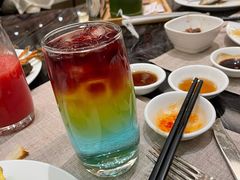 现调鸡尾酒-东方红海鲜百汇(国际大厦店)
