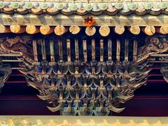 -韩城古城