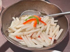 -山石榴·贵州菜(陆家嘴中心店)