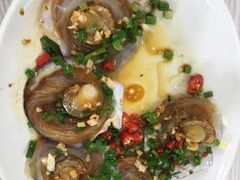 -原味蒸汽海鲜(嵊泗店)