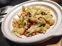 -鸽子侯·家宴·平价海鲜(市图书馆店)