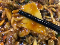 -昱德来·天津菜(河西店)