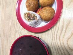 -糯米香(长江路店)