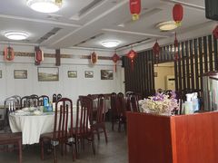 大堂-鑫悦楼煎蟹·16年海鲜大排档