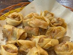 -南记食粥坊·宵夜大排档(莲花店)