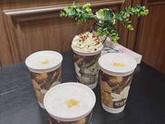 -茶话弄(中贸广场店)
