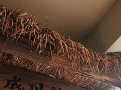 -成川茶店·潮汕工夫浓茶(万象店)