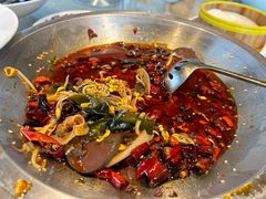 -味莊·青岛菜(云霄路店)