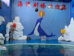 -左海海底世界