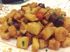 -泉味道贵州厨房(三里河店)