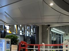 -LA合时健身4PMFIT(花桥旗舰店)