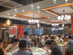 -围龙屋客家食府(福田店)