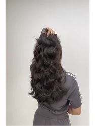 -FASHION PALACE hair+
