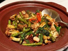 -狮拾久·现代新加坡料理(壹方城店)