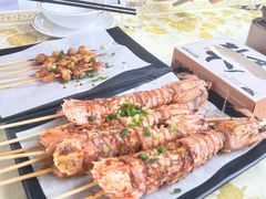 -铭副琦食·虾蟹烩馆(渔人码头店)