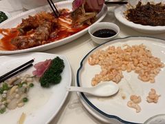 -得月楼·省级非遗·传统苏帮菜(观前店)
