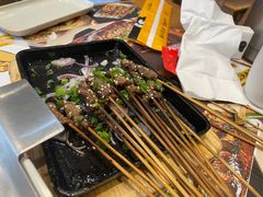-木屋烧烤(双榆树店)