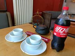 -自贡盐帮菜·玩辣餐厅(樱花园西街店)