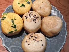 -鑫震源·苏式大虾生煎(山塘街店)