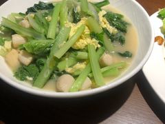 -前海沿·青岛菜(李沧万达店)