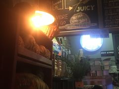 -Juicy Bakery(大学路店)