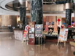 -昆明中心皇冠假日酒店