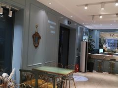 大堂-鲜果盒子(会展店)