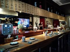 -半藏居酒屋(香港花园店)
