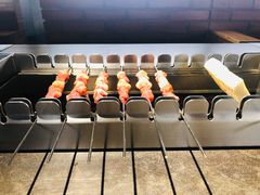 -很久以前羊肉串(南京路第一百货店)