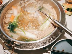 -左庭右院鲜牛肉火锅(新梅广场店)