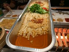 -丰茂烤串(金源店)