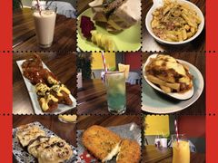 -维卡食舍(户部山店)
