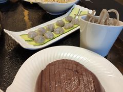 -仁虎老火锅(黄泥磅店)