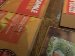 -Q MEX 库迈墨西哥餐吧(三里屯店)