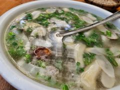 -贵长农家乐·北海湿地